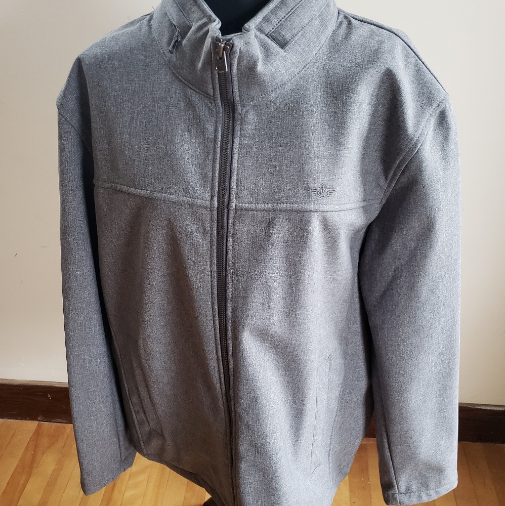 Dockers Soft Shell Jacket